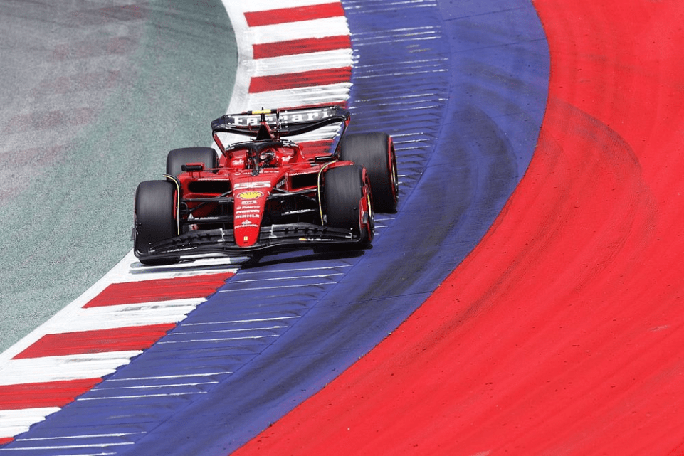 I tempi in pista cancellati sono stati rilasciati dai commissari, ma chi sono stati i piloti ad aver oltrepassato più volte i limiti di pista (track limits) nel Gran Premio d'Austria 2023?