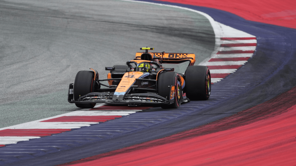 McLaren: è finalmente il momento giusto?