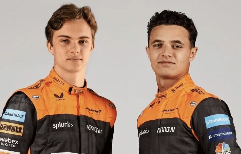 McLaren: è finalmente il momento giusto?