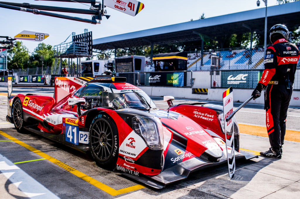 Domani, in occasione della 6h di Monza, Toyota partirà davanti a tutti. In LMP2 pole per WRT, mentre in GTE la spuntano le Iron Dames.