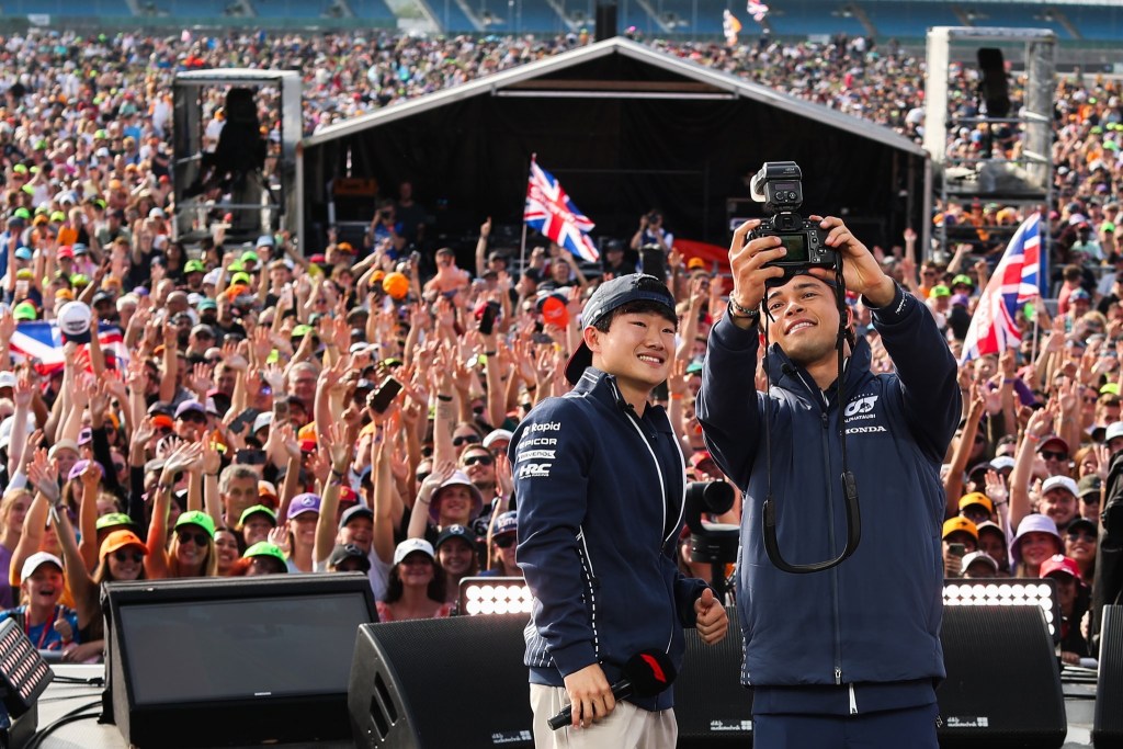 F1 | Mondo Red Bull, l'ennesima vittima
