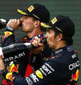 perez aus cop