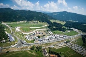 red bull ring