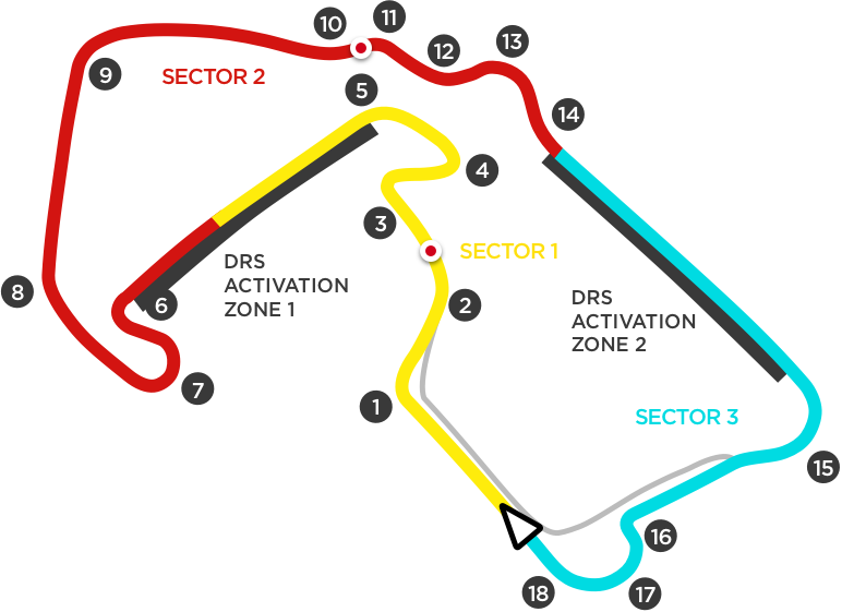 Silverstone