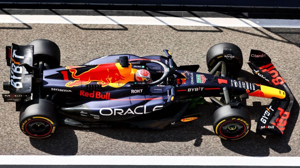 Red Bull, AlphaTauri, RB19, Hugo Boss, 2024