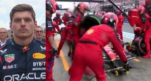F1 - GP Olanda Verstappen ne fa nove, ritorna Alonso sul podio