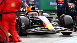 La cronaca live del Gp D'Olanda, primo Verstappen
