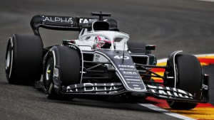 alpha tauri liam lawson belgian grand prix planet f1