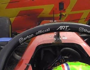 f2 classifica piloti cop