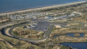 GP Olanda Zandvoort