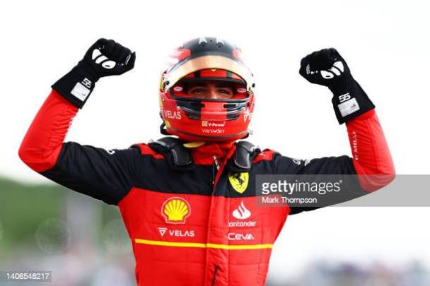 Sainz, Audi, pre-contratto, 2026, Ferrari, Carlos Sainz Sr