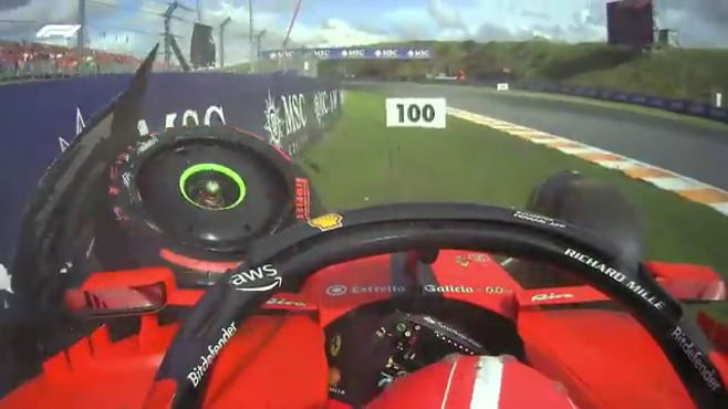 La Formula 1 è già abbastanza costosa per i team, ma con un pilota spesso a muro o vittima di incidenti, la classe regina diventa ancora più espansiva.