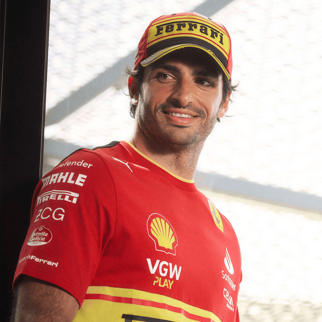 Carlos Sainz è fiducioso: spera di ottenere il suo primo podio stagionale davanti ai suoi tifosi nel GP d'Italia. Lo spagnolo non osa fare pronostici, ma spera di andare bene come in Austria e Spa-Francorchamps, circuiti un po' simili a Monza, e di potersi così lasciare alle spalle le sofferenze dello scorso fine settimana a Zandvoort.