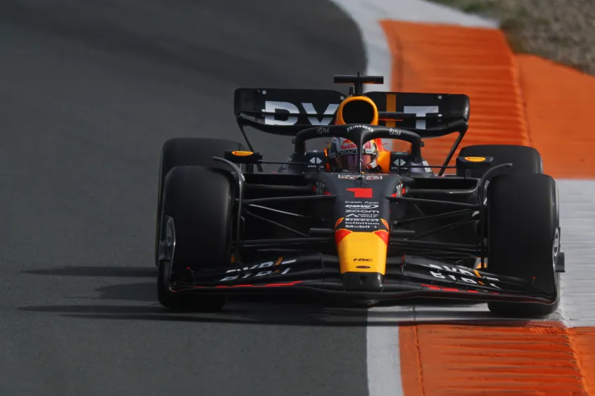 Pierre Gasly afferma che il GP d'Italia di Formula 1 di questo fine settimana potrebbe essere la gara più "complicata" per Max Verstappen poiché l'olandese cercherà di estendere il record di vittorie consecutive.