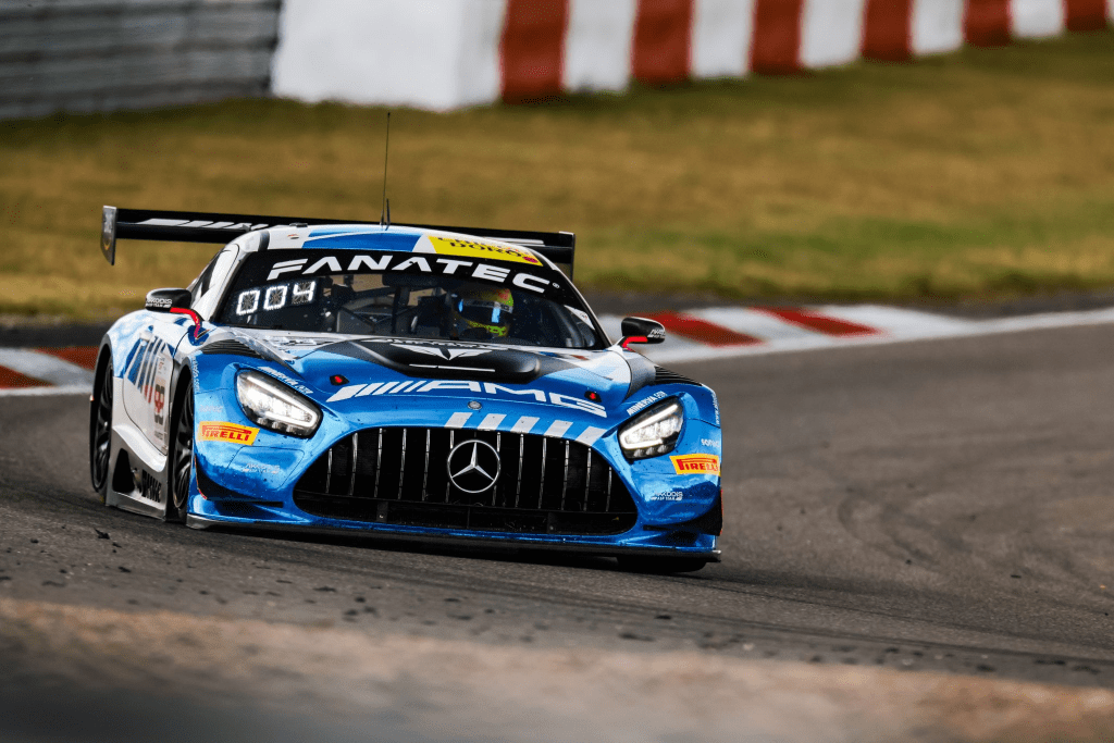 L'avvicinarsi della stagione 2024 alimenta il mercato piloti: questa volta a finire sotto la lente d'ingrandimento sono Frijns e Marciello.