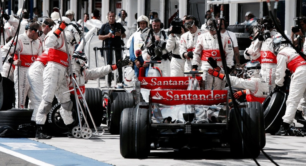 Fernando Alonso si è 'aperto' su uno degli episodi più mediatici della sua carriera sportiva: la qualifica del Gran Premio d'Ungheria 2007.