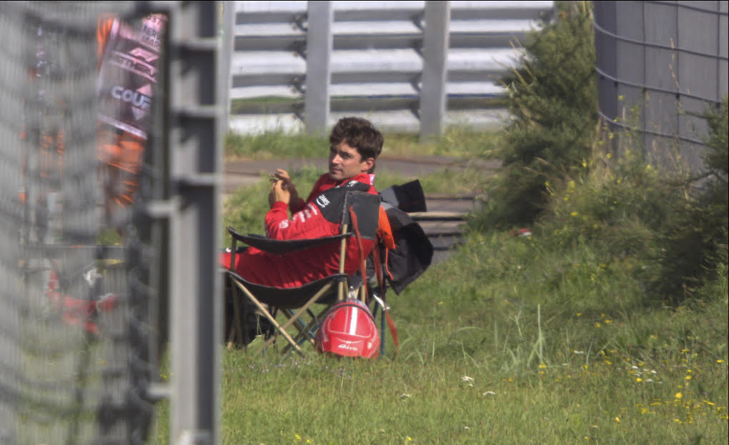 leclerc q3