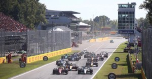 monza 2023 f1
