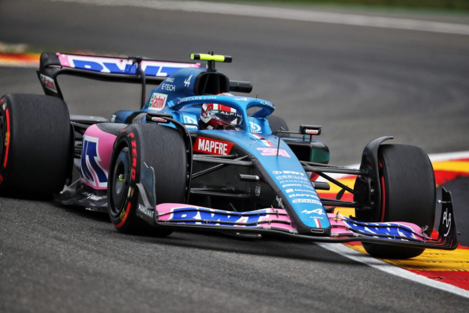 ocon spa