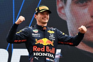 race winner max verstappen of netherlands and red bull news photo 1624201754
