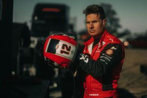 Il lungo sodalizio tra Will Power e il Team Penske è giunto al termine.