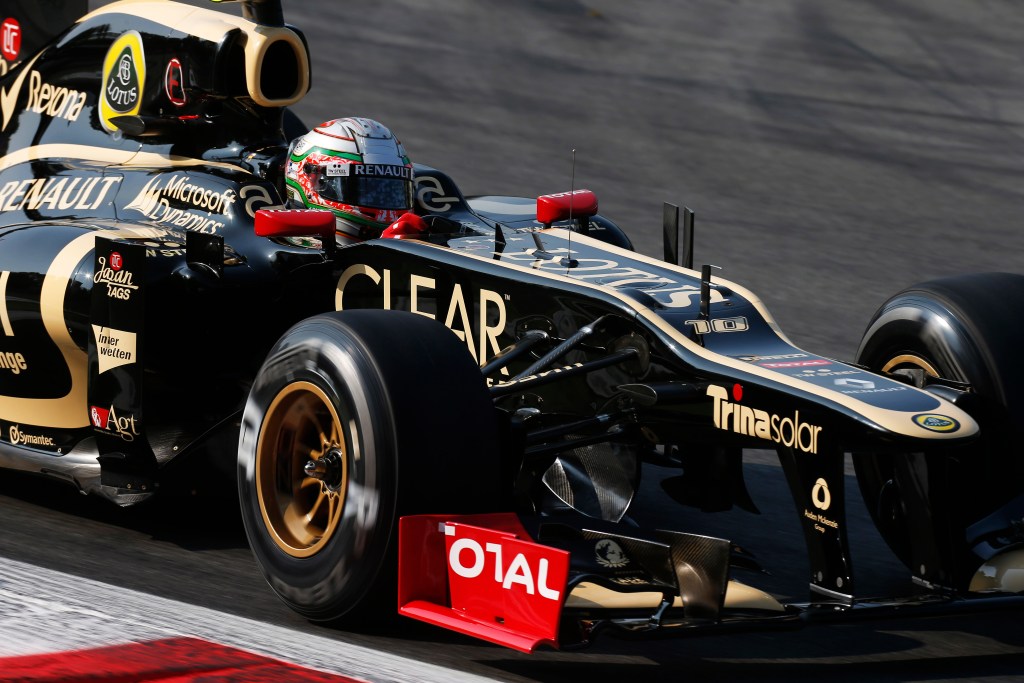 In questo articolo scopriremo chi è Jérôme D'ambrosio e perchè è stato scelto come sostituto di Toto Wolff per il weekend di Suzuka