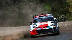 2022 gr yaris rally1 hybrid