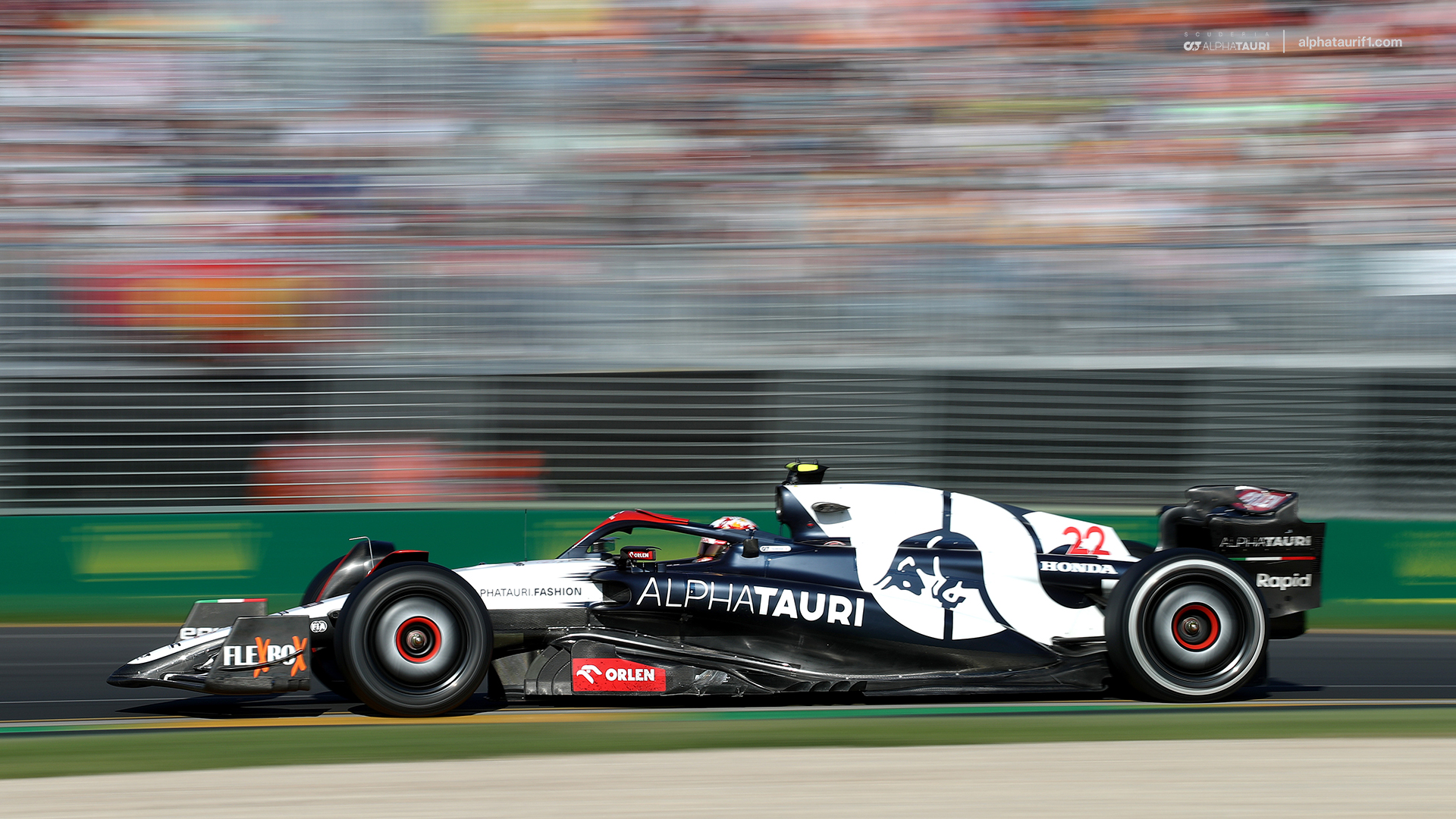 F1 | Hugo Boss in AlphaTauri? Non proprio, ci pensa Adidas!
