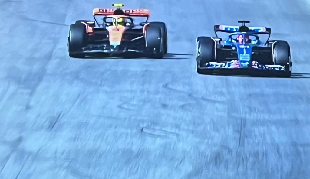 Dopo le Prove Libere, ora é il momento delle qualifiche di F1. Segui con noi la diretta testuale