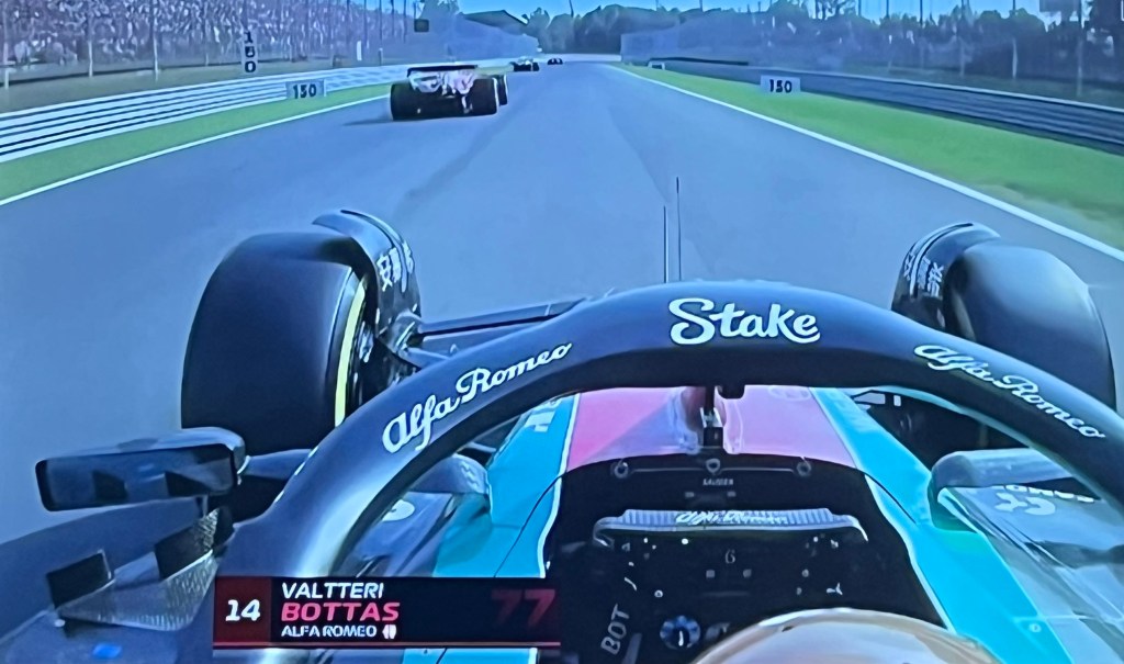 Dopo le Prove Libere, ora é il momento delle qualifiche di F1. Segui con noi la diretta testuale