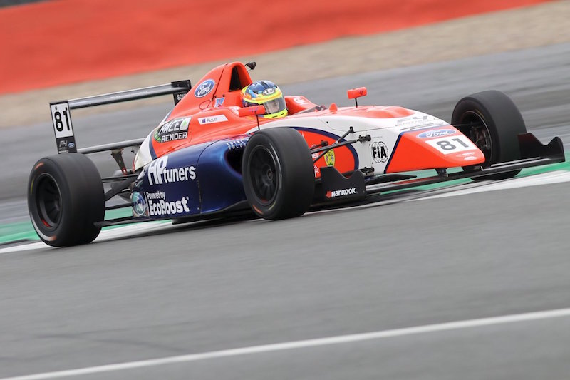 Oscar Piastri, McLaren