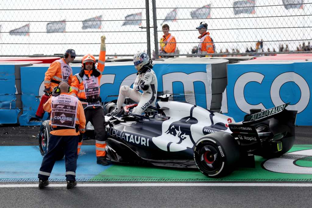 Daniel Ricciardo
