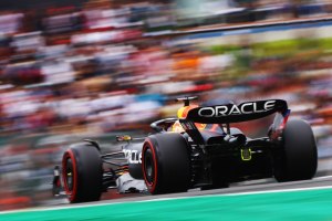 FP3 GP Giappone 2023