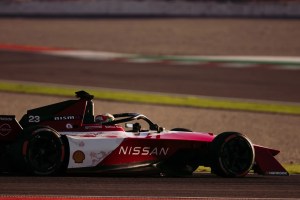 La Gen3 usata da Nissan per il 2023. Il costruttore giapponese si guarda intorno e progetta un trasferimento nei dintorni di Parigi