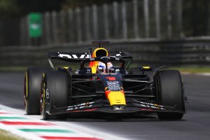 Verstappen GP d'Italia 2023