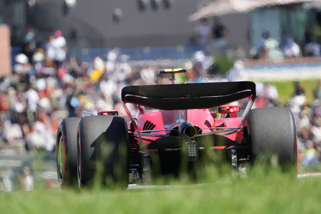 McLaren eccezionale nella sessione del sabato mattina, meno bene invece Ferrari e Mercedes, poco concrete nel giro singolo.