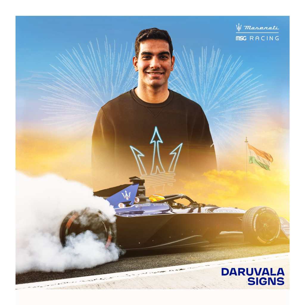 Daruvala