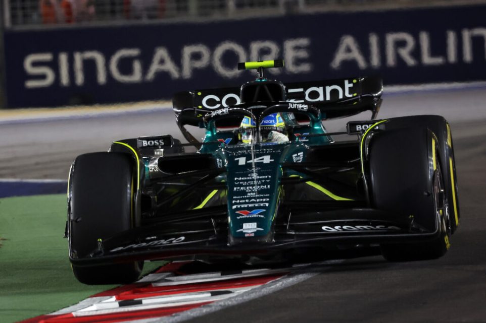 f1 aston martin qualifiche alonso gp singapore 1024x682 1