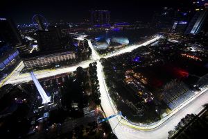 formula 1 singapore gp 2019 sc 2