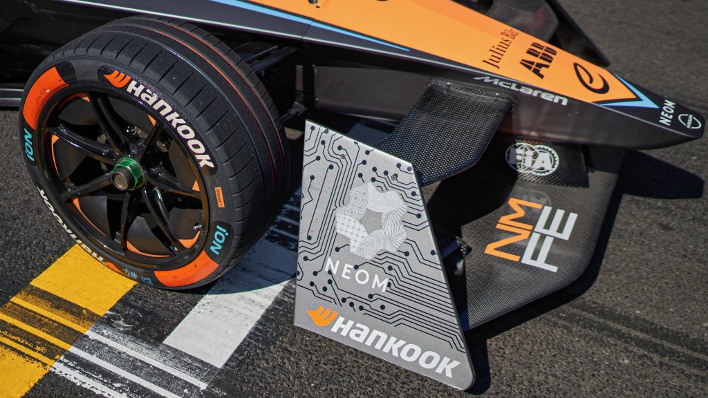 Formula E