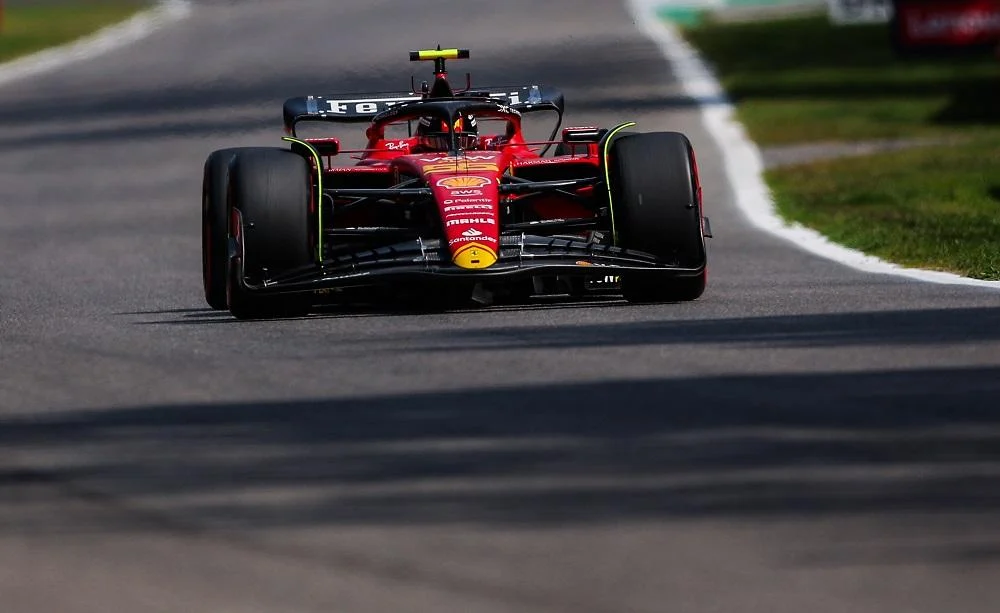 Pirelli sogna di rendere standard l’allocazione alternativa degli pneumatici provata nel 2023 in Ungheria e a Monza...