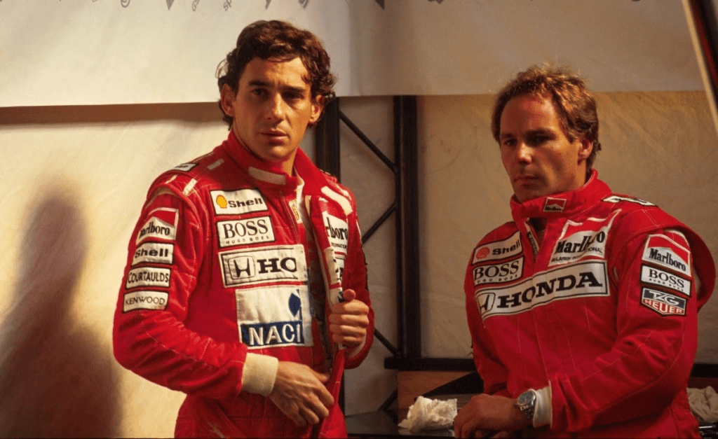 Il talento di Max Verstappen è indiscutibile. A 25 anni è sulla buona strada per il suo terzo mondiale consecutivo e intorno a lui si discute già se sia uno dei migliori piloti della storia. Per Gerhard Berger, Verstappen insieme ad Ayrton Senna "sono i due migliori piloti che abbia visto negli ultimi cinquant'anni".