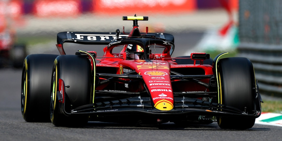 Carlos Sainz non capisce i piloti che non vedono la differenza tra essere tredicesimo e dodicesimo. Allo stesso modo, indica che i piloti "sono come animali quando sono nell'auto.”
