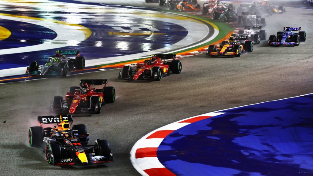 L'ultimo round del campionato di Formula 1 ha posto fine ad una serie di weekend di gara colpiti dalla pioggia. Ma le cose potrebbero cambiare ancora a Singapore.