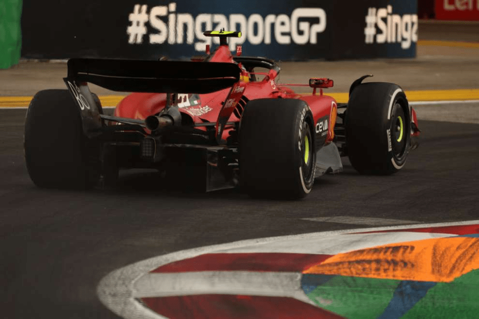 F1 | GP Singapore - Analisi passo gara: Alonso il più veloce, ma che equilibrio!