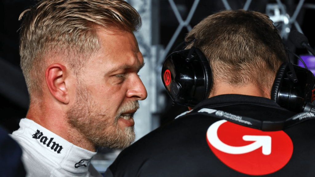 magnussen singapore