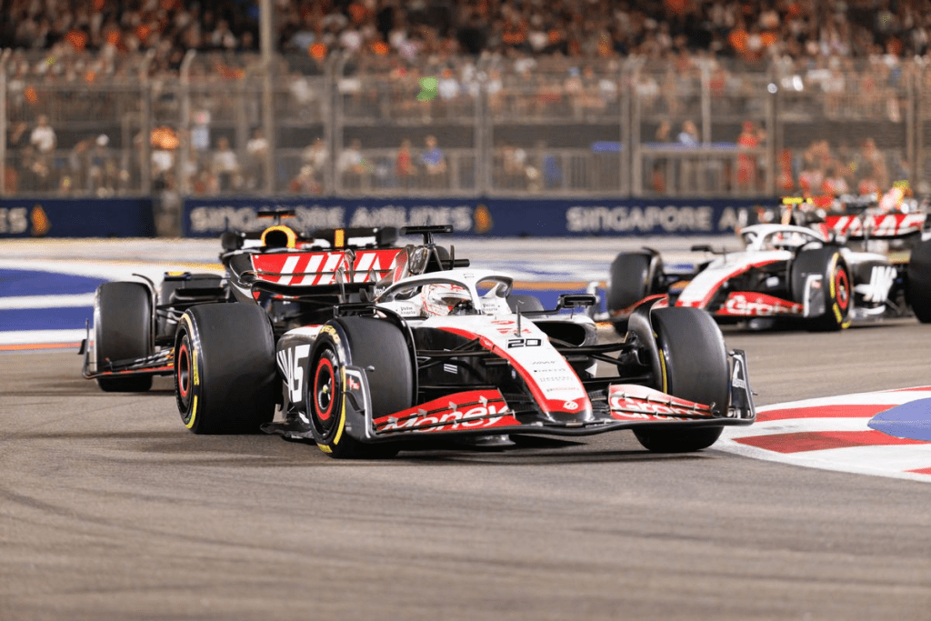 magnussen verstappen hulkenberg