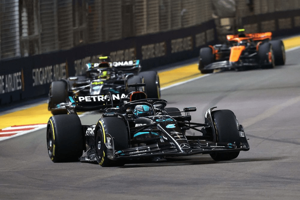 Mercedes