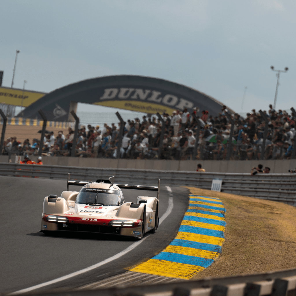 Con l'iscrizione delle nuove Hypercar per il 2024, unita all'ingresso delle GT3, la Federazione pensa ad espandere la griglia di partenza.