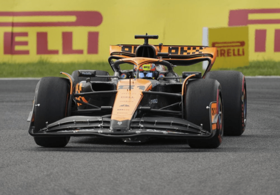 Le pagelle del GP del Giappone: Verstappen domina